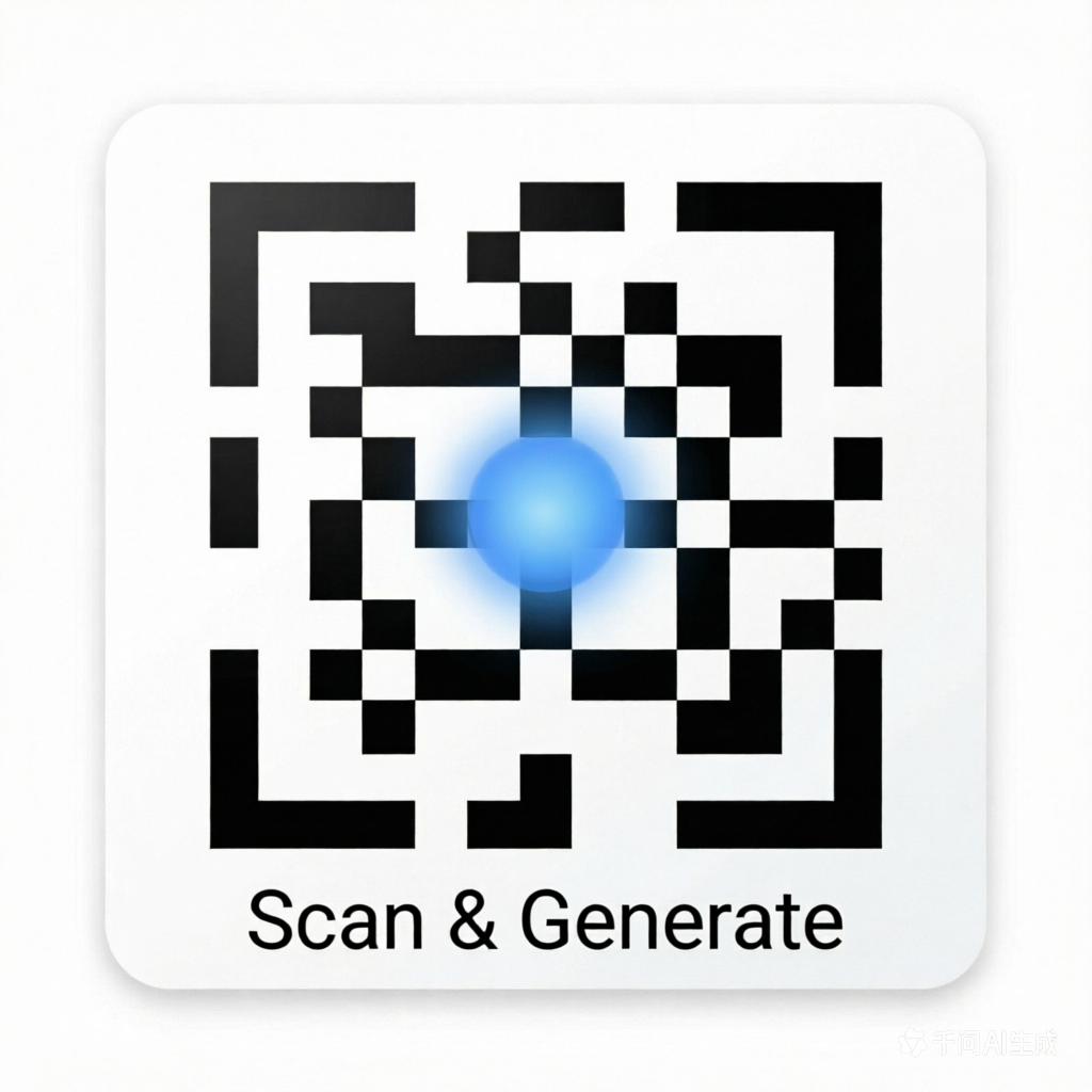 二维码生成器