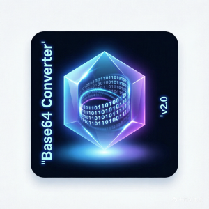 图片 Base64 互转